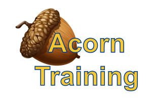 Acorn Training