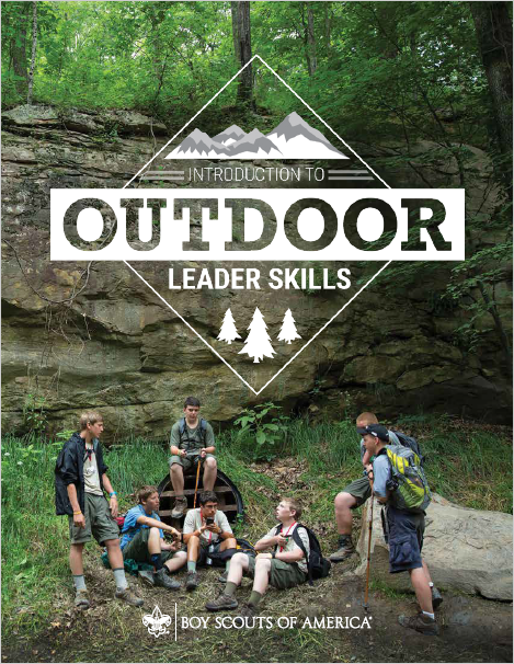 Introduction to Outdoor Leadership Skills