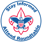 Stay Informed - Attend Roundtable