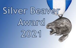 Silver Beaver 2021
