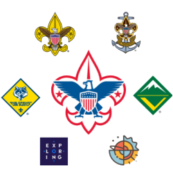 BSA Logos